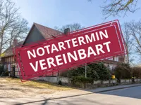 Notartermin vereinbart 