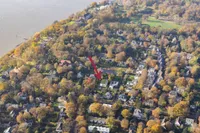 Visualisierung Vogelperspektive