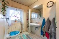 Badezimmer Erdgeschoss