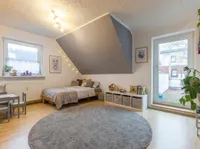 Kinderzimmer Musterfoto