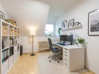 Büro Musterfoto