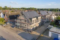 Aktueller Baufortschritt