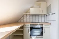 Wohnung DG