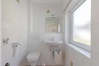 Badezimmer - Nebengebäude