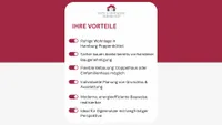 Ihre Vorteile!