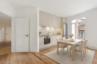 So könnte es aussehen ! 