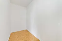 begehbarer Kleiderschrank 