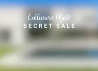 Secret Sales!