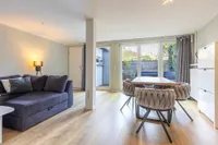 Wohn- und Essbereich