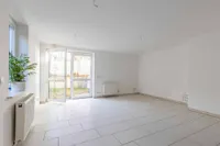 Einliegerwohnung im Souterrain