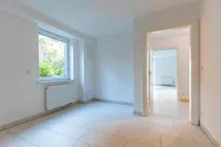 Einliegerwohnung im Souterrain