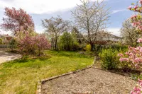 Großer, eigener Garten!