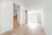 Wohn- und Essbereich