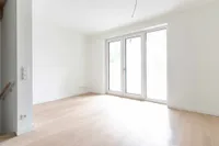 Wohn- und Essbereich