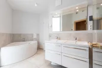 Ganz Privater Wellnessbereich