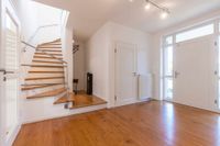 Großzügiger Eingangsbereich