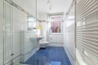 Badezimmer/Gäste-WC Erdgeschoss