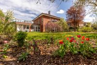 Großer, eigener Garten!