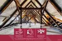 Energetische Sanierung!