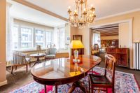 Esszimmer Erdgeschoss