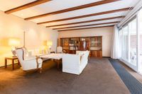 Wohnzimmer Erdgeschoss