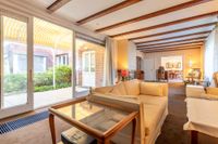 Wohnzimmer Erdgeschoss