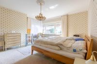 Schlafzimmer Erdgeschoss