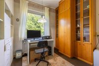 Büro Erdgeschoss
