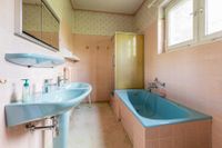 Badezimmer Erdgeschoss