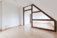 Wohnzimmer 2. Obergeschoss