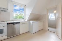 Küche 2. Obergeschoss