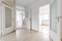 Flur 2. Obergeschoss