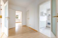 Flur 2. Obergeschoss