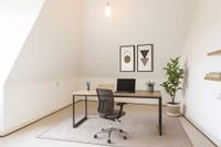 Büro 2. Obergeschoss Musterfoto