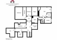 Keller Grundriss Lessingstraße