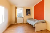 Schlafzimmer EG