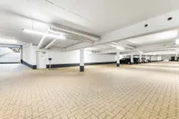 Tiefgarage