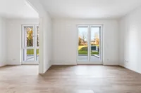 Beispiel Wohnbereich