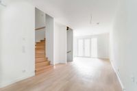 Wohn- und Essbereich