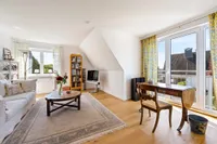 Gästezimmer/ Homeoffice