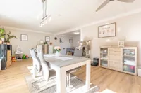 Wohn- und Essbereich