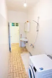 Badezimmer IST