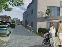 Außenvisualisierung