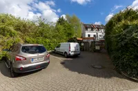 Parkplätze Restaurant