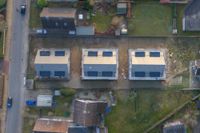 Aktueller Baufortschritt