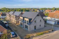 Aktueller Baufortschritt