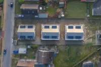 Aktueller Baufortschritt