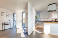 Eingangsbereich/Küche