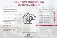 Cashflowberechnung