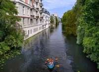 In direkter Umgebung